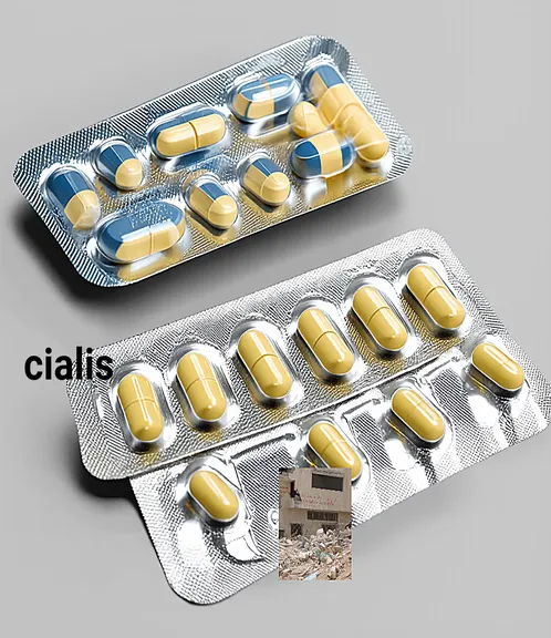 Quand sortira le générique du cialis